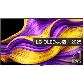 Телевизор 55" LG OLED 4K 120Hz (OLED55G54LW) OLED55G54LW фото