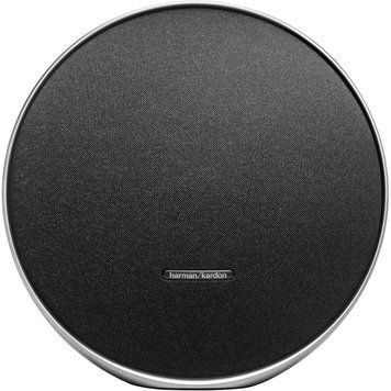 Портативная акустика Harman Kardon Onyx Studio 9 Black (HKOS9BLKEP) HKOS9BLKEP фото