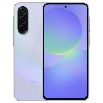 Смартфон Samsung Galaxy A36 5G 6/128Gb Light Violet (SM-A366BLVBEUC) SM-A366BLVBEUC фото