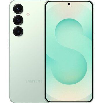 Смартфон Samsung Galaxy S25 S931B/DS 12/256GB Mint (SM-S931BLGGEUC) SM-S931BLGGEUC фото