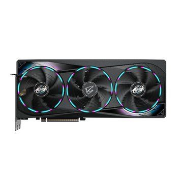 Видеокарта GIGABYTE GeForce RTX 5070 12GB GDDR7 AORUS M (GV-N5070AORUS_M-12GD) GV-N5070AORUS_M-12GD фото
