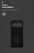 Чехол-накладка ArmorStandart ICON для Pixel 10 Pro XL 5G Camera cover Black (ARM87248) 297262 фото 4