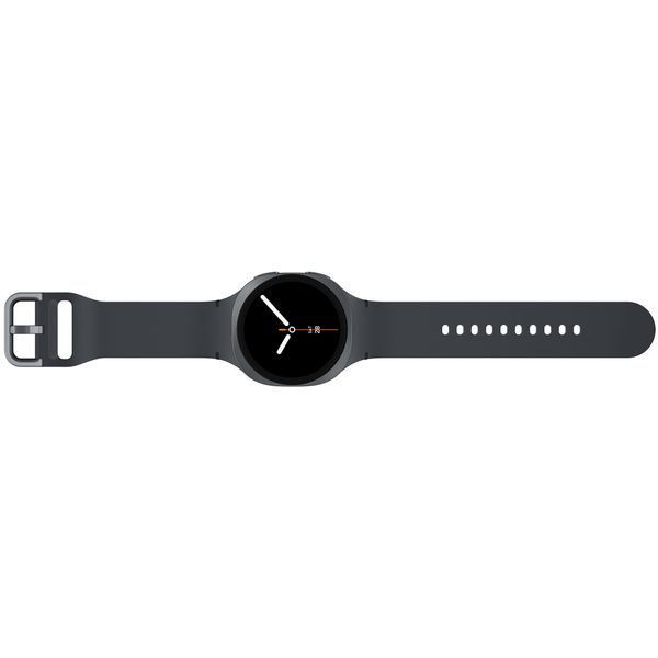 Смарт-часы Samsung Galaxy Watch 8 40mm Gray (SM-L320NDAASEK) SM-L320NDAASEK фото