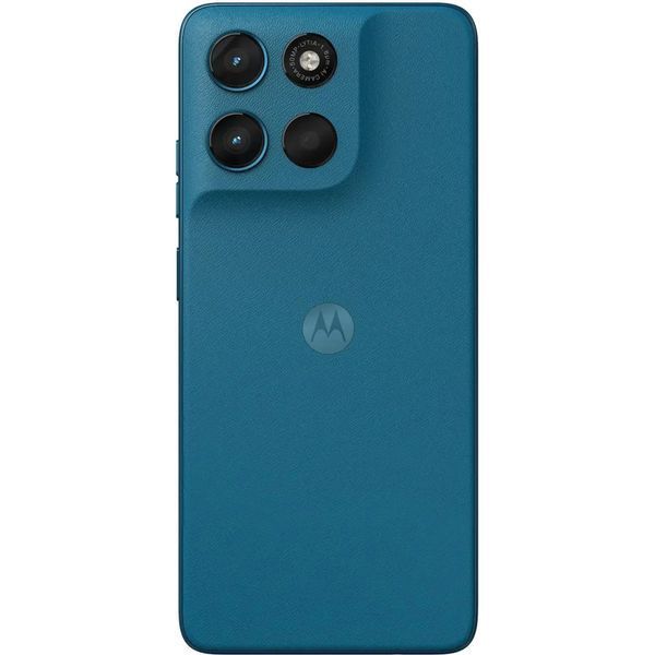 Смартфон Motorola G57 Power 8/256GB Corsair (Green) (PBAH0004RS) PBAH0004RS фото