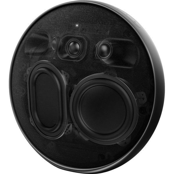Портативная акустика Harman Kardon Onyx Studio 9 Black (HKOS9BLKEP) HKOS9BLKEP фото