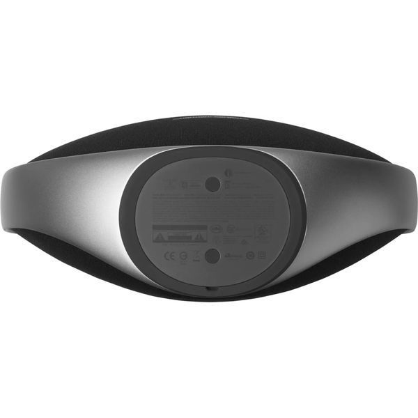 Портативная акустика Harman Kardon Onyx Studio 9 Black (HKOS9BLKEP) HKOS9BLKEP фото