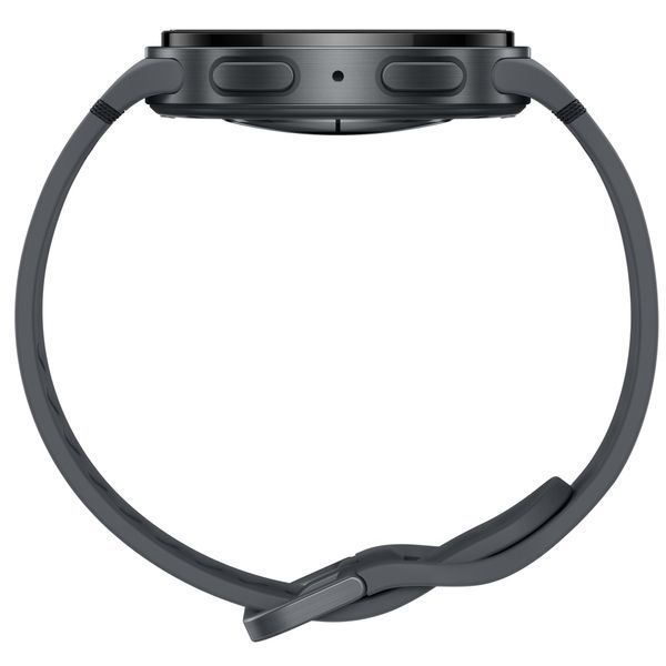 Смарт-часы Samsung Galaxy Watch 8 40mm Gray (SM-L320NDAASEK) SM-L320NDAASEK фото