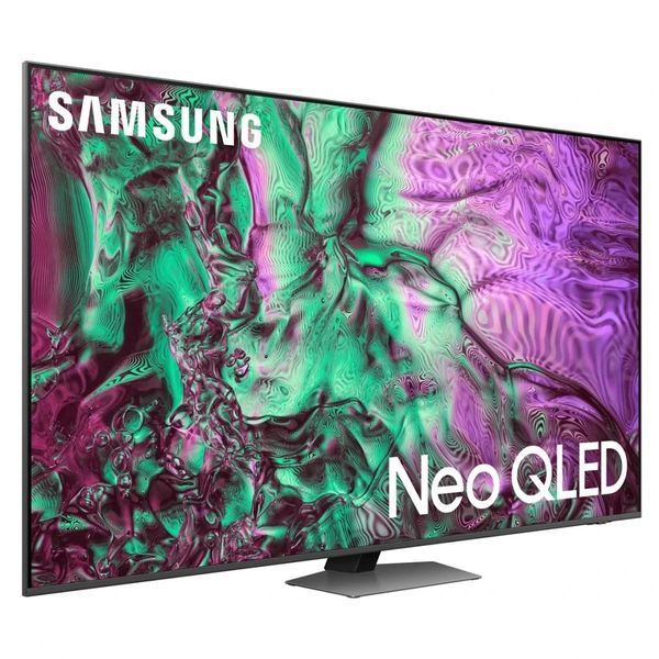Телевізор 65" Samsung Neo MiniQLED 4K UHD 100Hz (QE65QN85DBUXUA) QE65QN85DBUXUA фото