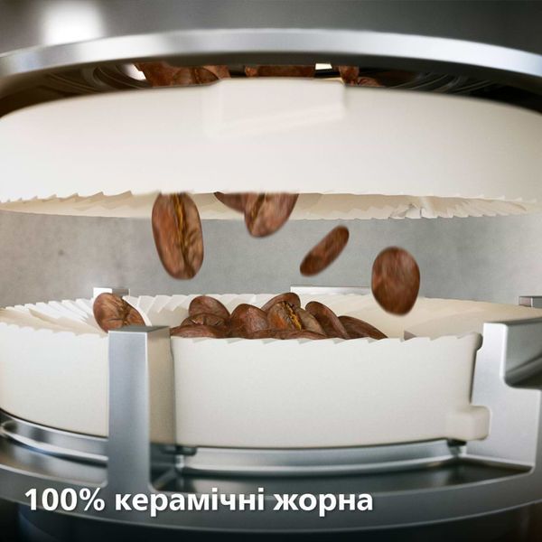 Кофеварка Philips Series 4400 LatteGo EP 4443/70 (EP4443/70) EP4443/70 фото