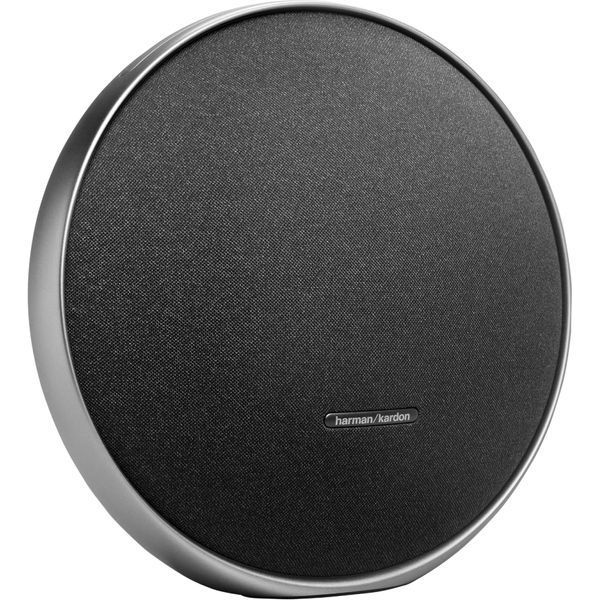 Портативная акустика Harman Kardon Onyx Studio 9 Black (HKOS9BLKEP) HKOS9BLKEP фото