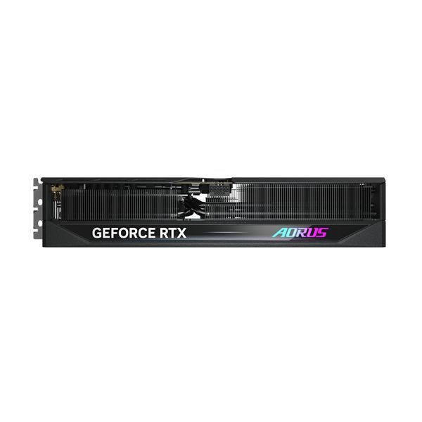 Відеокарта GIGABYTE GeForce RTX 5070 12GB GDDR7 AORUS M (GV-N5070AORUS_M-12GD) GV-N5070AORUS_M-12GD фото