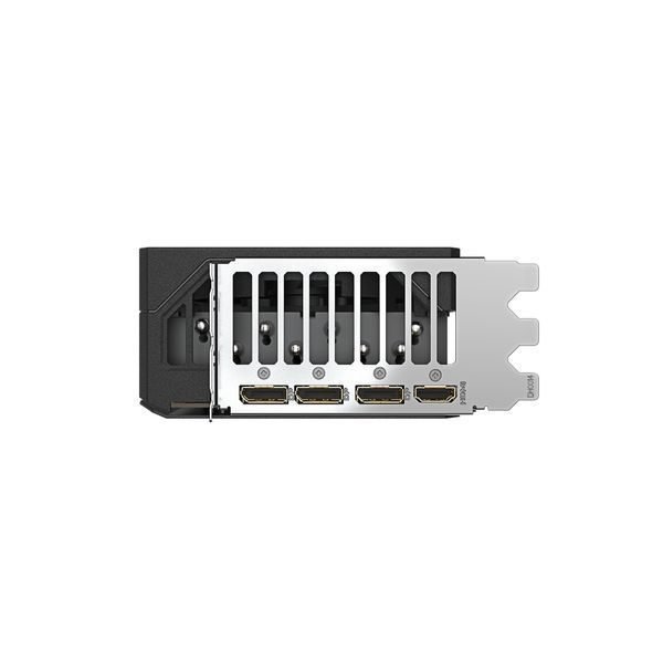 Відеокарта GIGABYTE GeForce RTX 5070 12GB GDDR7 AORUS M (GV-N5070AORUS_M-12GD) GV-N5070AORUS_M-12GD фото