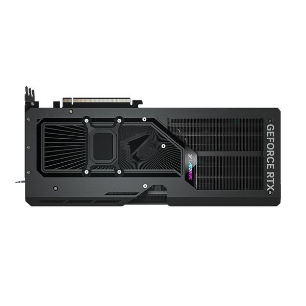 Відеокарта GIGABYTE GeForce RTX 5070 12GB GDDR7 AORUS M (GV-N5070AORUS_M-12GD) GV-N5070AORUS_M-12GD фото
