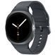 Смарт-часы Samsung Galaxy Watch 8 40mm Gray (SM-L320NDAASEK) SM-L320NDAASEK фото 1