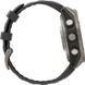 Смарт-годинник Garmin Fenix 8 Pro 47 mm AMOLED Titanium with Graphite/Black (010-03198-10/11) 262937 фото 6