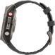 Смарт-годинник Garmin Fenix 8 Pro 47 mm AMOLED Titanium with Graphite/Black (010-03198-10/11) 262937 фото 5
