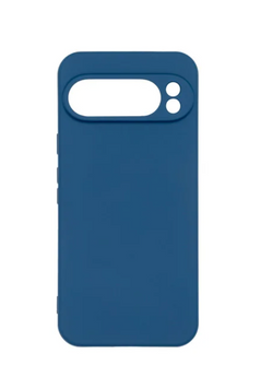 Чехол-накладка ArmorStandart ICON для Google Pixel 10 Pro XL 5G Camera cover Dark Blue (ARM87464) 297263 фото