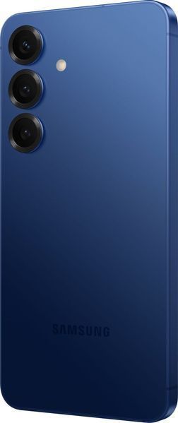 Смартфон Samsung Galaxy S25 S931B/DS 12/256GB Navy (SM-S931BDBGEUC) SM-S931BDBGEUC фото
