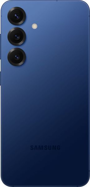 Смартфон Samsung Galaxy S25 S931B/DS 12/256GB Navy (SM-S931BDBGEUC) SM-S931BDBGEUC фото