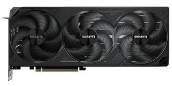 Видеокарта GIGABYTE GeForce RTX 5070 Ti 16GB GDDR7 WINDFORCE OC (GV-N507TWF3OC-16GD) GV-N507TWF3OC-16GD фото
