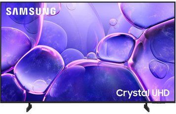 Телевизор Samsung 58" LED 4K 50Hz Smart Tizen Black (UE58U8000FUXUA) UE58U8000FUXUA фото