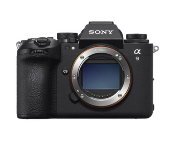 Фотоапарат Sony Alpha 9M3 Body Black (ILCE9M3B.CEC) 442320 фото