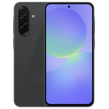 Смартфон Samsung Galaxy A36 5G 8/256Gb Black (SM-A366BZKGEUC) SM-A366BZKGEUC фото