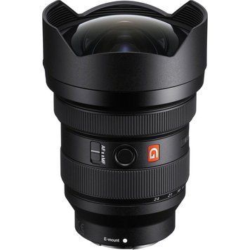 Об'єктив Sony 12-24mm f/2.8 GM для NEX FF (SEL1224GM.SYX) 312256 фото