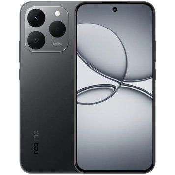 Смартфон realme 15T 8/256GB Suit Titanium 15T 8/256GB Suit Titanium фото