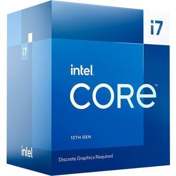 Процесор Intel Core i7-13700 (BX8071513700) 00-00033947 фото