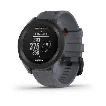 Смарт-часы Garmin Approach S12 Granite Blue (010-02472-01/11) 743885 фото