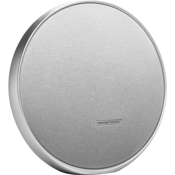 Портативна акустика Harman Kardon Onyx Studio 9 Grey (HKOS9GRYEP) HKOS9GRYEP фото
