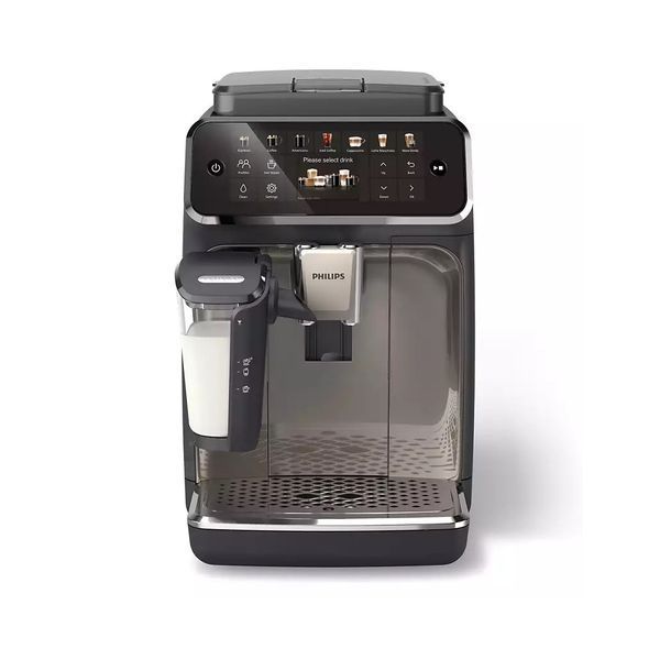 Кофеварка Philips Series 4400 LatteGo EP (EP4449/70) EP4449/70 фото