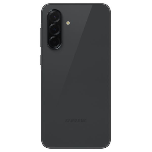 Смартфон Samsung Galaxy A36 5G 8/256Gb Black (SM-A366BZKGEUC) SM-A366BZKGEUC фото