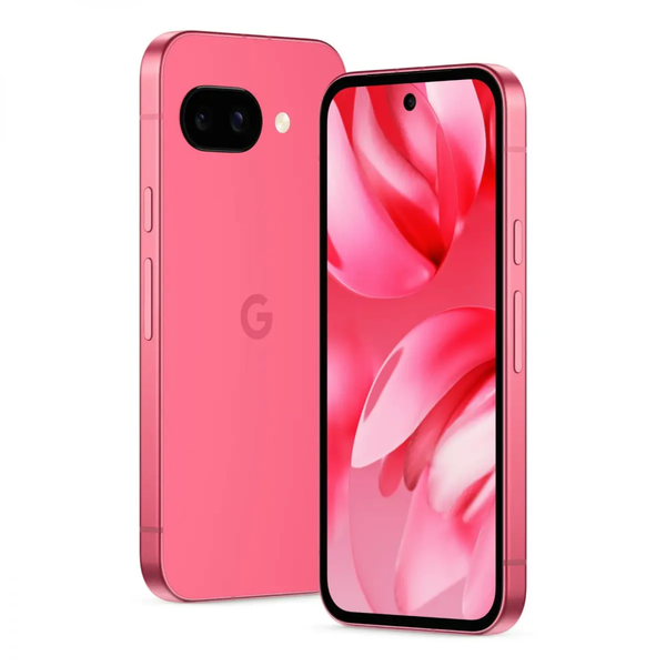 Смартфон Google Pixel 9a 8/128GB Peony (Global) 203908 фото
