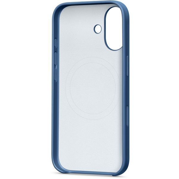 Чехол Apple Beats для iPhone 17 Case with MagSafe and Camera Control Bedrock Blue (MGK54LL/A) MGK54LL/A фото