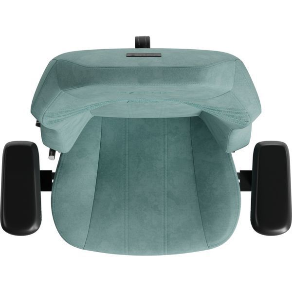 Крісло ігрове Hator Arc 3 S Velour Turquoise (HTC3443S) HTC3443S фото