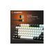 Клавіатура GamePro Genesis Joker Pro MK124G Pro Outemu Red Switch Wireless/Bluetooth/USB UA Gray (MK124G Pro) 305187 фото 7