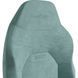 Крісло ігрове Hator Arc 3 S Velour Turquoise (HTC3443S) HTC3443S фото 9