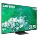 Телевізор 77" Samsung OLED 4K UHD 100Hz (QE77S90DAEXUA) QE77S90DAEXUA фото 2