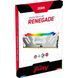 Оперативная память DDR5 48GB (2x24GB) 8000 MHz Renegade RGB White/Silver Kingston Fury (ex.HyperX) (KF580C38RWAK2-48) KF580C38RWAK2-48 фото 5