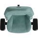 Крісло ігрове Hator Arc 3 S Velour Turquoise (HTC3443S) HTC3443S фото 6