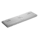Клавіатура Hator Rockfall 2 Mecha Orange USB White (HTK-711) 00-00068884 фото 6