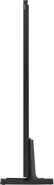 Телевизор Samsung 43" QLED 4K UHD 50Hz Smart Tizen Black TheFrame (QE43LS03DAUXUA) QE43LS03DAUXUA фото