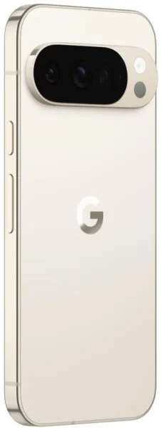 Смартфон Google Pixel 10 Pro 16/512GB Porcelain (Global) 259188 фото