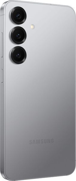 Смартфон Samsung Galaxy S25 S931B/DS 12/256GB Silver Shadow (SM-S931BZSGEUC) SM-S931BZSGEUC фото