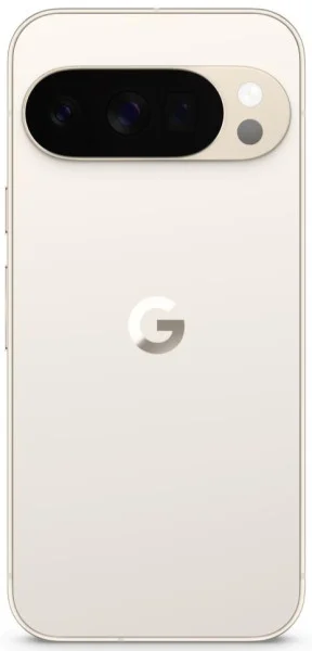 Смартфон Google Pixel 10 Pro 16/512GB Porcelain (Global) 259188 фото