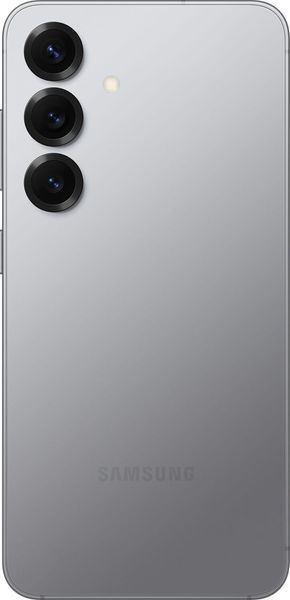 Смартфон Samsung Galaxy S25 S931B/DS 12/256GB Silver Shadow (SM-S931BZSGEUC) SM-S931BZSGEUC фото