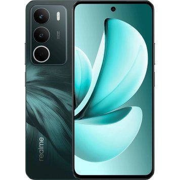 Смартфон realme C71 6/128GB Forest Owl C71 6/128GB Forest Owl фото