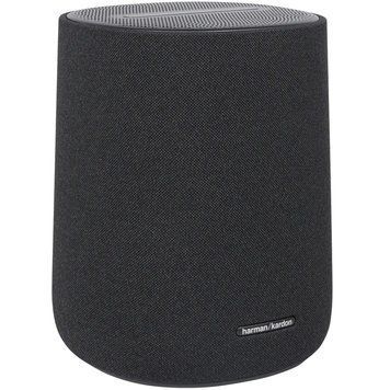 Акустическая система Harman Kardon Enchant Speaker Black (HKENCHSPKBLKEP) HKENCHSPKBLKEP фото